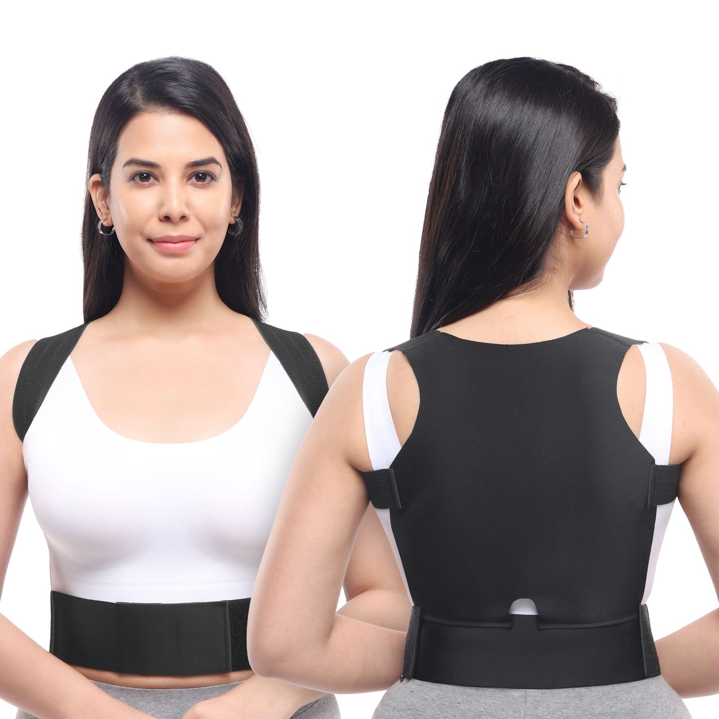 RichaVita Orthotics Posture Corrector