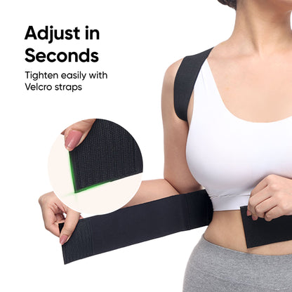 RichaVita Orthotics Posture Corrector
