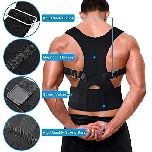 RichaVita Orthotics Posture Corrector