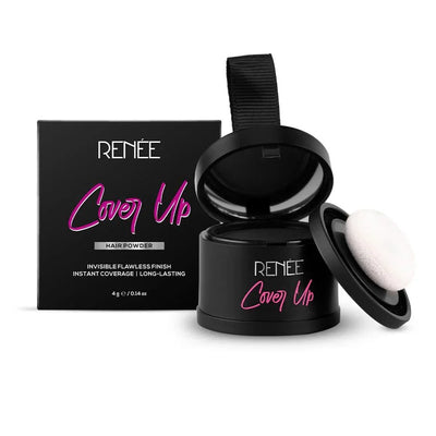 RENEE Cover Up Hair Powder, 4g