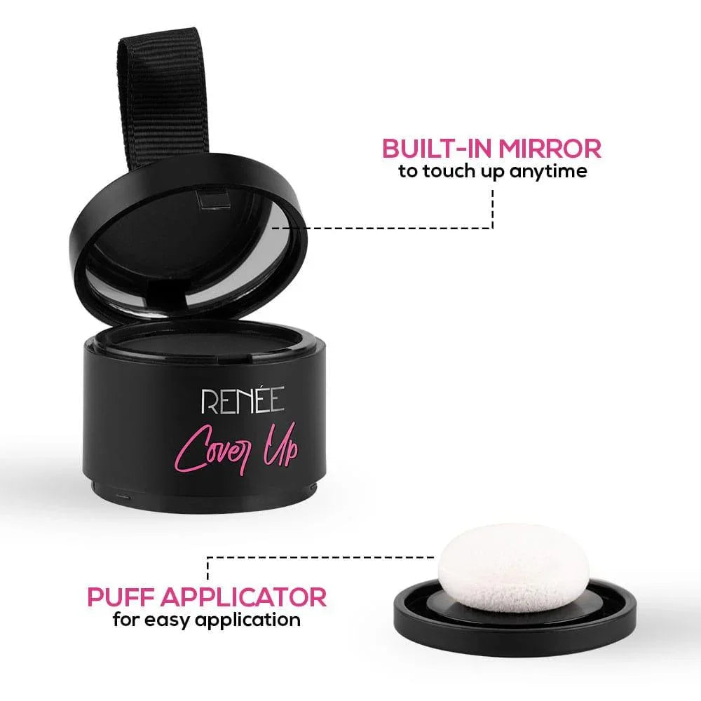 RENEE Cover Up Hair Powder, 4g