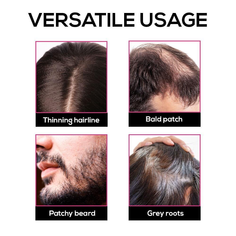 RENEE Cover Up Hair Powder, 4g