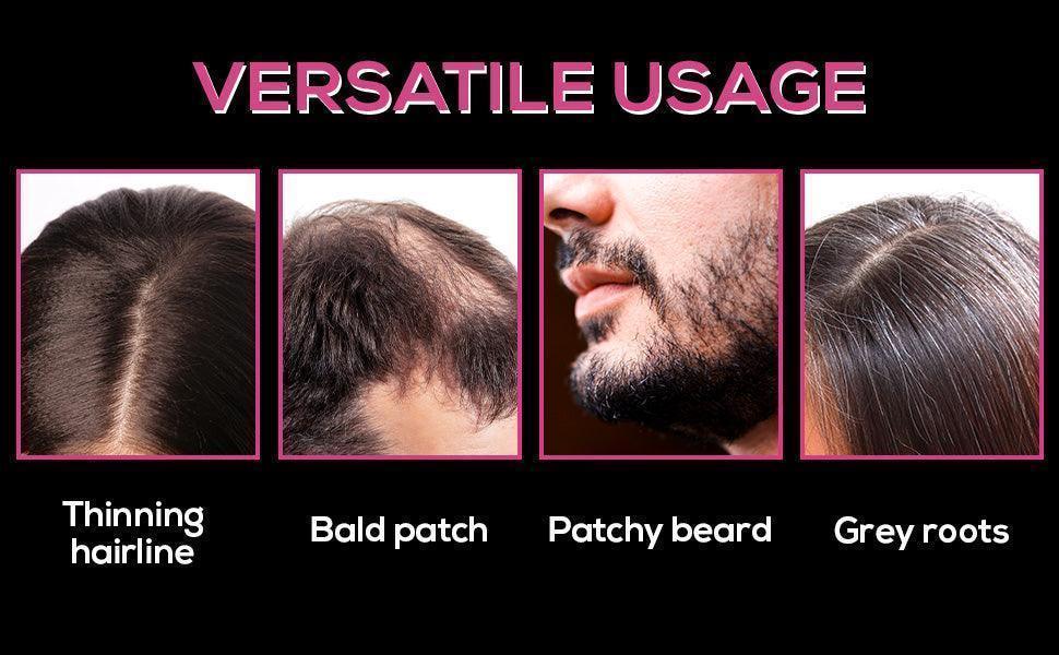 RENEE Cover Up Hair Powder, 4g