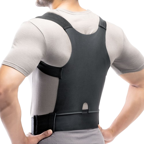 RichaVita Orthotics Posture Corrector