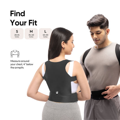 RichaVita Orthotics Posture Corrector